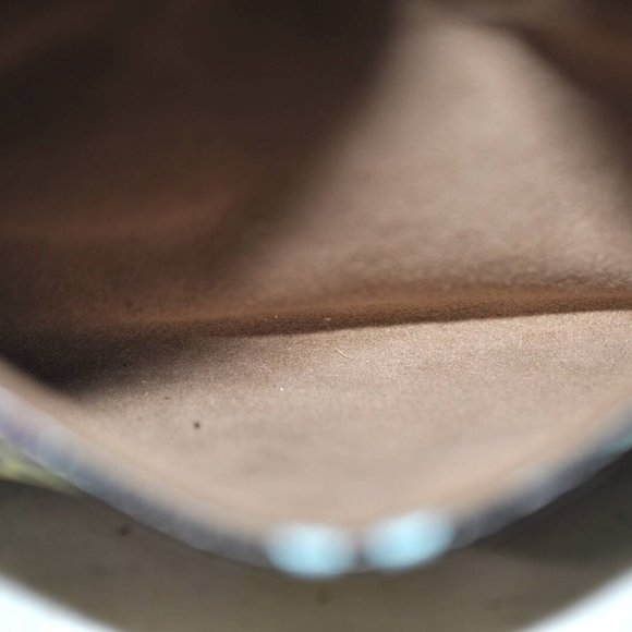 Multicolor Marilyn Shoulder Bag Black - Picture 10 of 11